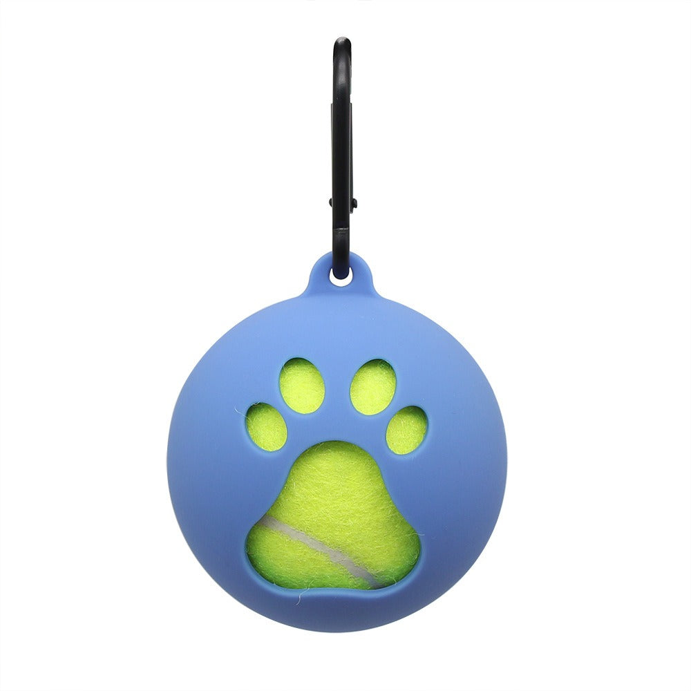 Dog Fetch Tennis Ball Carrier - New Season Colours
