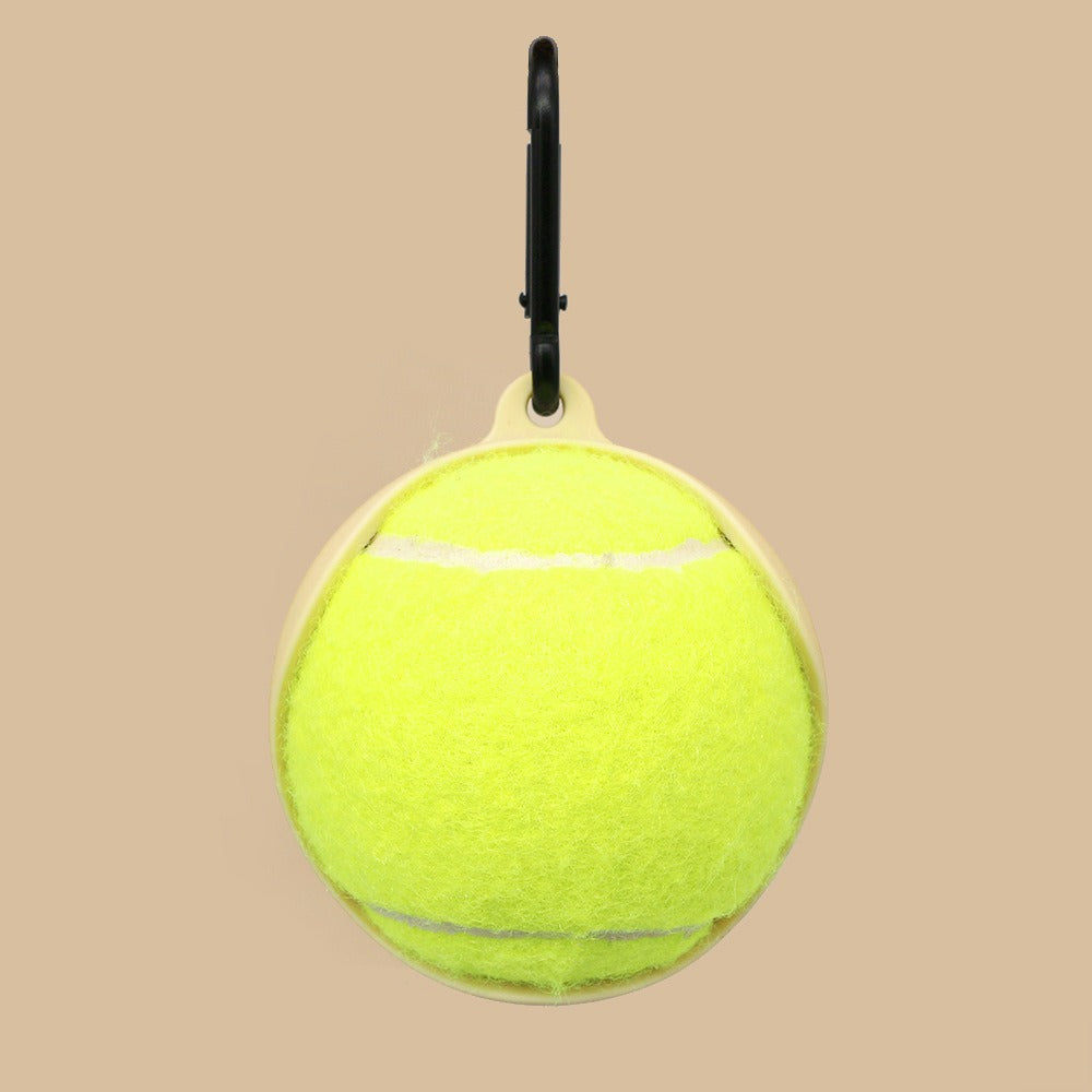 Dog Fetch Tennis Ball Carrier - New Season Colours