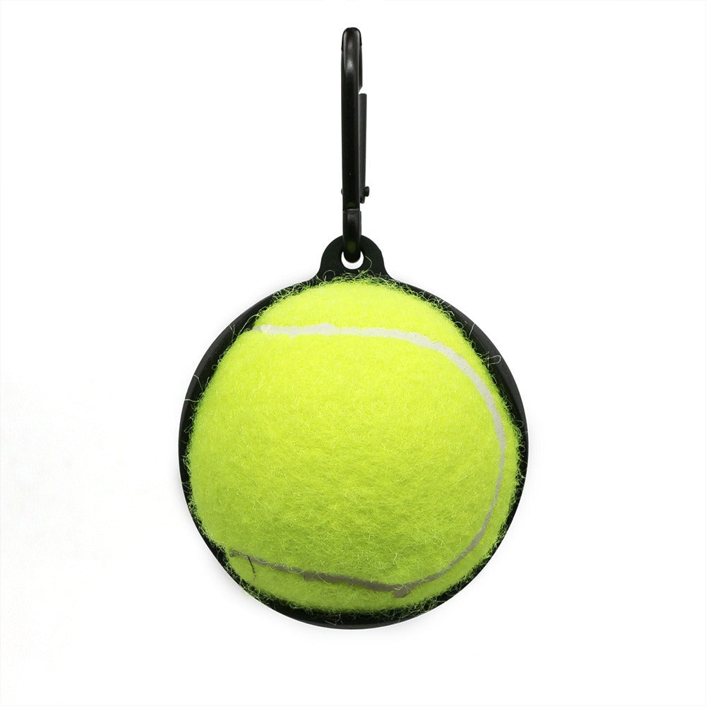 Dog Fetch Tennis Ball Carrier - New Season Colours