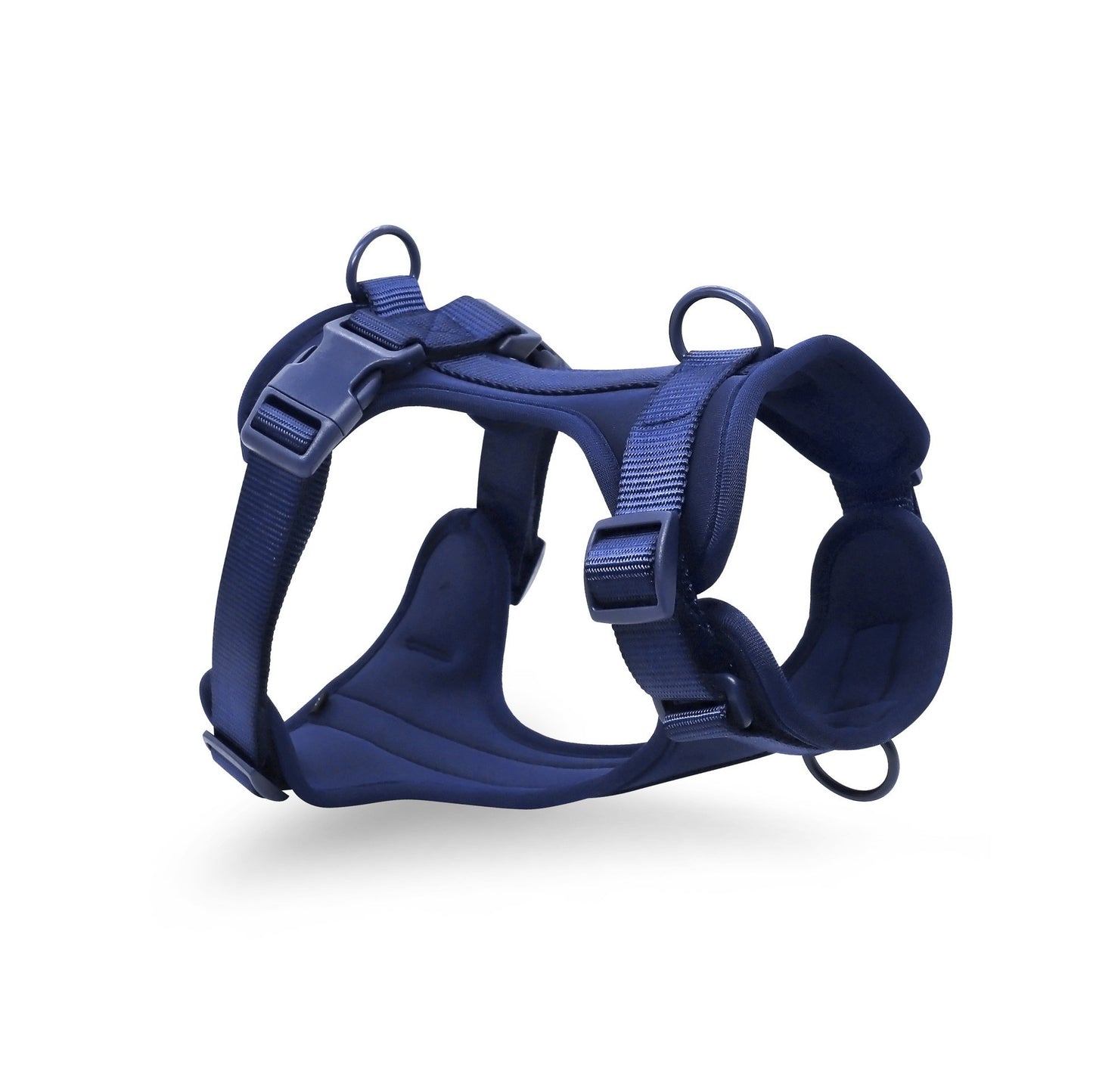 Waterproof Dog Harness to match PVC Leash - Small, Medium breeds - New Season Colours