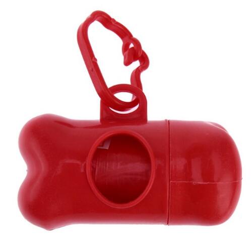 Pooch Pouch - Poop Bag Dispenser