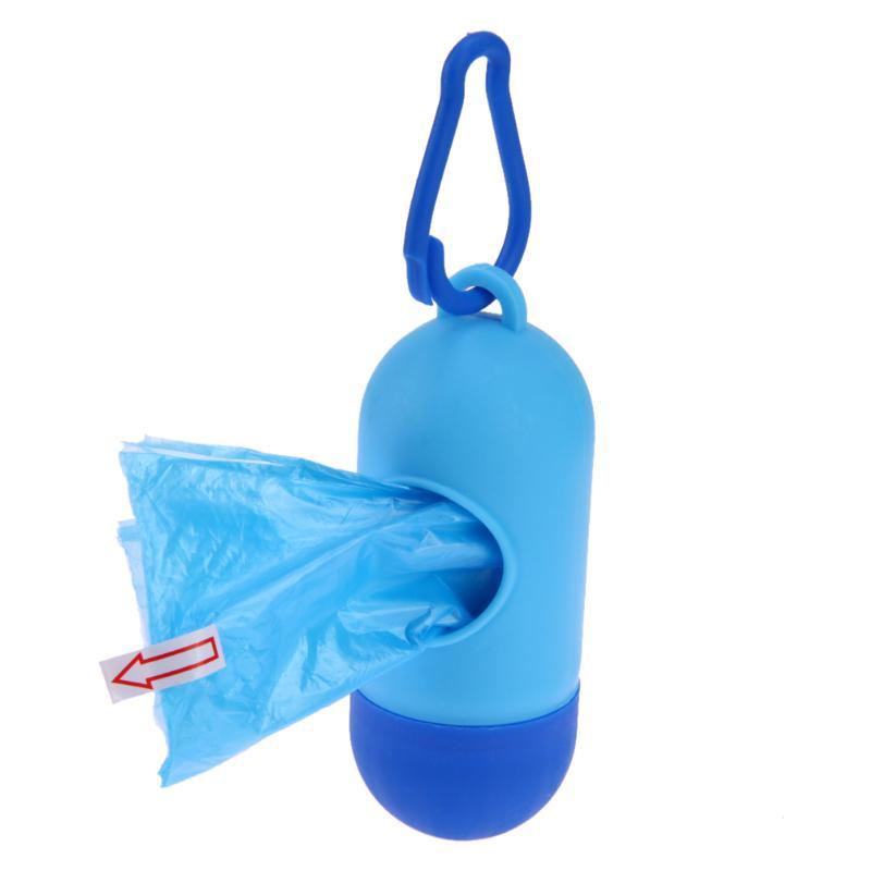 Pooch Pouch - Poop Bag Dispenser