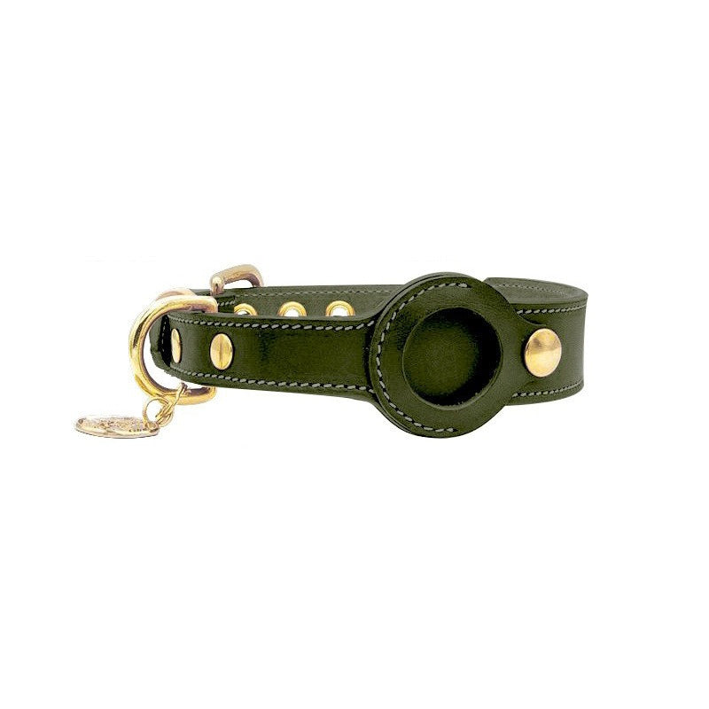 Dog Airtag Collar