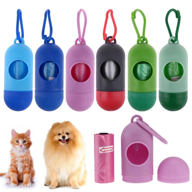 Pooch Pouch - Poop Bag Dispenser