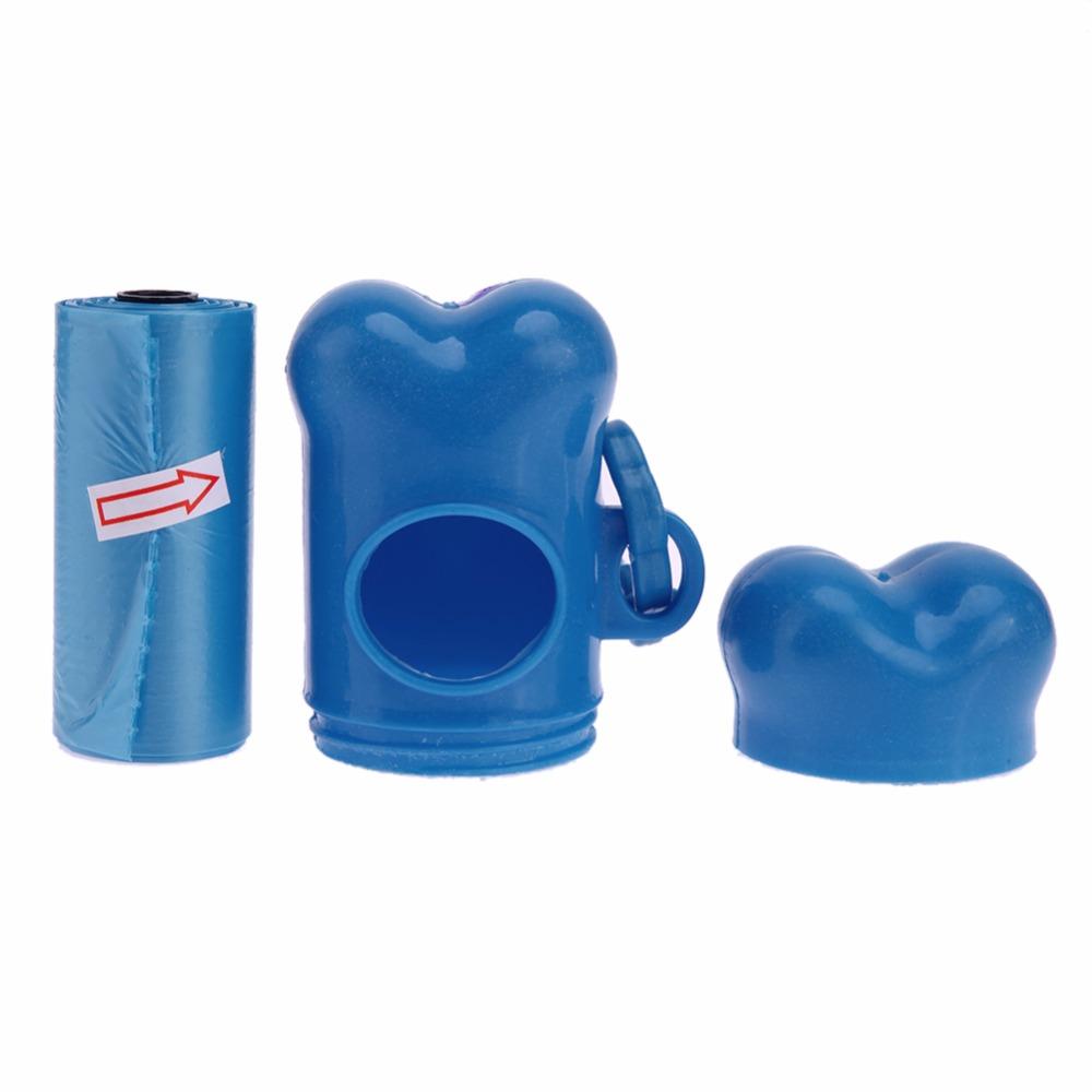 Pooch Pouch - Poop Bag Dispenser