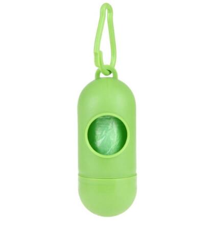 Pooch Pouch - Poop Bag Dispenser