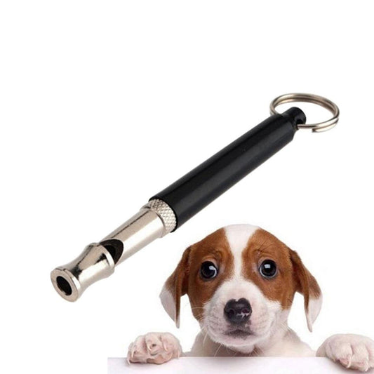 The "Pro-Trainer" Pet Dog Training Whistle