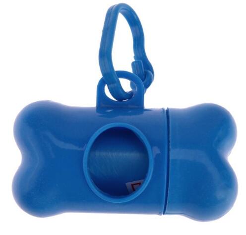 Pooch Pouch - Poop Bag Dispenser