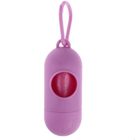 Pooch Pouch - Poop Bag Dispenser