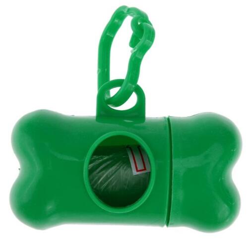 Pooch Pouch - Poop Bag Dispenser